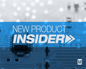 Mouser Electronics, Global Distributor Leads in New Product Introductions